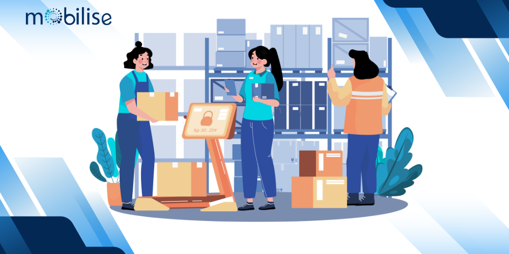 Inventory Management