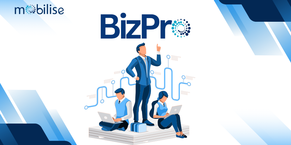 Bizpro Software for Assets & Facility Management Solution