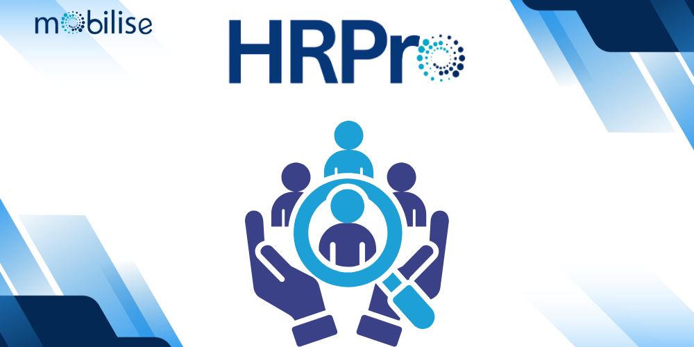 Human Resource Management System of Future Trends in 2025