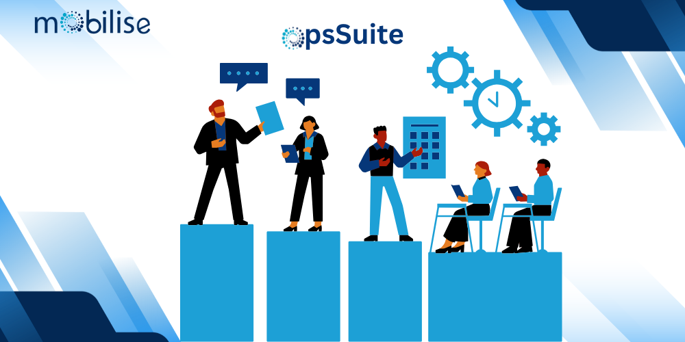 Facility Management Companies Using CMMS & Real-Time Data