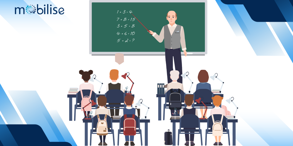 School Management System Software in India for 2025