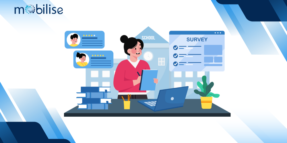 School ERP A Smart Technology for Modern Education.