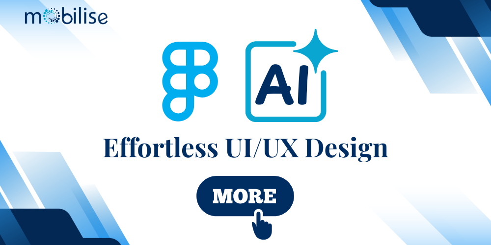 Figma AI Complete Guide to Effortless UI/UX Design